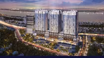 Cơn sốt căn hộ cao cấp tiêu chuẩn quốc tế Sun Grand City Ancora Residence