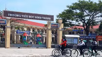 Ban, ngành cùng vào cuộc vụ cô giáo phải "quỳ gối"