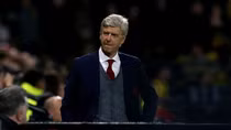Thua trận, CĐV Arsenal đòi "tống cổ" Wenger