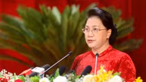 Nâng cao hơn nữa hiệu lực, hiệu quả hoạt động của Quốc hội