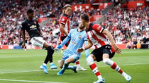 Southampton 1-1 Man Utd: Hòa mà như thua