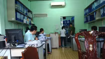 Chủ tịch HĐQT tự tử do liên quan đến tài chính