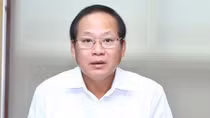 Thủ tướng ký quyết định kỷ luật Bộ trưởng Trương Minh Tuấn