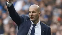 Zinedine Zidane "nối gót" Ronaldo gia nhập Juventus