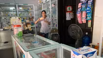 Đảm bảo cung ứng đủ thuốc chữa bệnh trong dịp Tết Nguyên đán