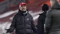 Hàng công "tịt ngòi", HLV Liverpool chính thức thừa nhận điều gì?