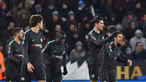 Hạ Leicester, Chelsea có mặt ở bán kết Cup FA