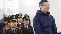 Phúc thẩm đại án tại Vinashinline: Giang Kim Đạt đổ lỗi cho bố khai không đúng