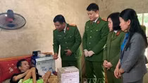 Trợ giúp pháp lý miễn phí giúp người khuyết tật khó khăn