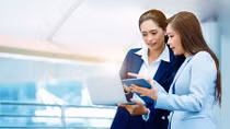 Chương trình tài chính toàn diện dành cho doanh nghiệp do phụ nữ làm chủ