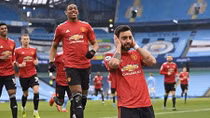 Đả bại ManCity, MU có làm sống lại hy vọng vô địch?