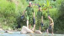 Chuyện vui khi anh Làng về... xã