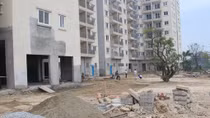 Vì sao nhà dành cho người thu nhập thấp không được giao đúng hạn?