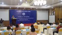 Bồi dưỡng kỹ năng tuyên truyền đối ngoại về hội nhập quốc tế
