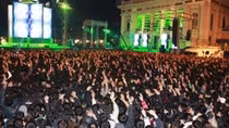 Tổ chức “Lễ hội đếm ngược – Chào năm mới 2017”