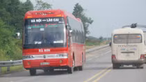 Hà Nội “chốt” điều chuyển luồng tuyến xe khách từ 2-1-2017