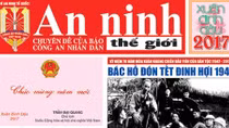 Đón đọc ANTG tuần số Xuân Đinh Dậu 2017