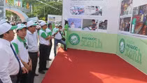 Triển lãm ảnh “Du lịch xanh Phú Quốc – Kiên Giang”