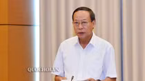 Khắc phục khó khăn, vướng mắc trong xác định tội danh, thu hồi tài sản tham nhũng