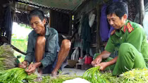 “Quỹ doanh nhân với ANTT” nâng bước cho những người lầm lỗi
