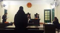 Nam học sinh đánh bạn học tàn phế lĩnh án 4 năm 4 tháng tù