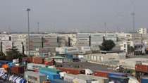Hàng ngàn container “kẹt” cảng, doanh nghiệp ngành nhựa điêu đứng