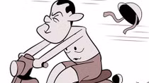 Phải có cái đầu không “méo”