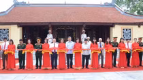 Huyền thoại có thật về vị Trung tướng đầu tiên của Quân đội nhân dân Việt Nam (Kỳ IV)