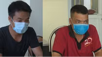 Khởi tố vụ án tổ chức cho 8 người Trung Quốc nhập cảnh trái phép
