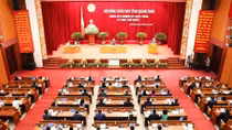 Quảng Ninh kiện toàn nhân sự lãnh đạo UBND và HĐND tỉnh
