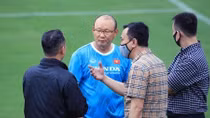 Đội tuyển Việt Nam chuẩn bị gì cho World Cup 2022?