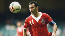 Một chương mới trong cuộc đời của huyền thoại Ryan Giggs
