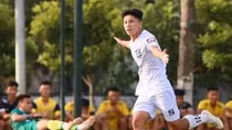 Em họ Công Phượng được triệu tập lên tuyển U17 Quốc gia