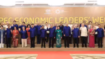 Những món quà độc đáo của Việt Nam dành tặng khách quý APEC