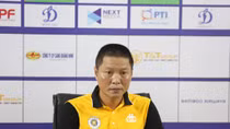 HLV Chu Đình Nghiêm: Hà Nội FC là một gia đình