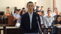 Cựu Chánh Thanh tra Bộ TT&TT bị phạt 34 tháng cải tạo không giam giữ