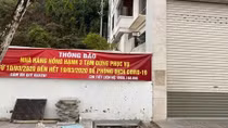 Hơn 40 gia đình ở Quảng Ninh hoãn đám cưới để phòng dịch