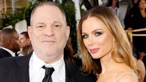 Harvey Weinstein: Từ "ông trùm" Holly wood tới tội phạm tình dục