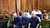 Trần Phương Bình bị đề nghị thêm án chung thân