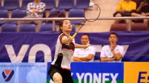 Hoa khôi cầu lông Nguyễn Thùy Linh và hành trình đến Olympic