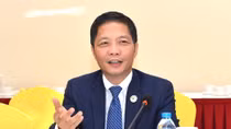 EVFTA mở ra thị trường rộng lớn cho doanh nghiệp Việt