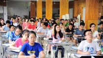 Xây dựng kế hoạch học bù phù hợp, không gây quá tải cho học sinh