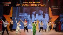 Ngợi ca và tri ân người chiến sĩ Công an