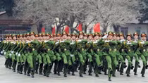 Lực lượng Tham mưu CAND góp phần tích cực trong bảo vệ ANTQ
