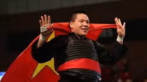 Pencak Silat lập công, TTVN có huy chương vàng thứ 3