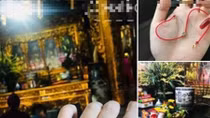 Hốt bạc dịch vụ độc, lạ ăn theo tháng “cô hồn”
