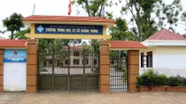 Đất Anh hùng, làng sinh Tướng