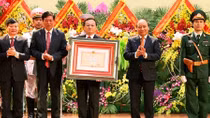Xây dựng Hưng Yên ngày càng giàu đẹp
