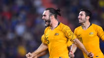 U23 Australia 2-1 U23 Thái Lan: Chuột túi bẻ gãy ngà voi