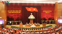 Người dân đánh giá cao kết quả Hội nghị Trung ương 3